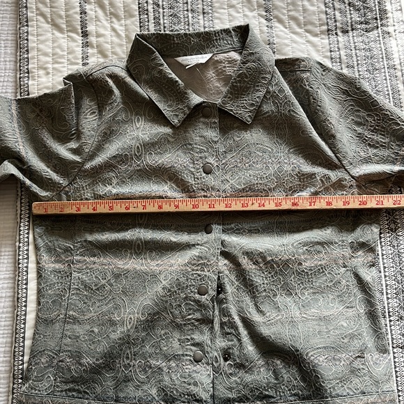 Christopher & Banks - Jacket - Picture 10 of 13